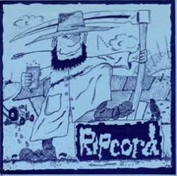 Ripcord (UK) : Harvest Hardcore